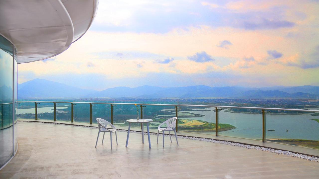 The Mangrovetree Sanya Resort Exterior foto